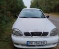 Белый Дэу Сенс, объемом двигателя 1 л и пробегом 300 тыс. км за 1550 $, фото 1 на Automoto.ua