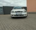 Белый Дэу Сенс, объемом двигателя 1.3 л и пробегом 238 тыс. км за 2200 $, фото 1 на Automoto.ua