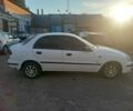 Білий Деу Сенс, об'ємом двигуна 1.3 л та пробігом 55 тис. км за 1599 $, фото 1 на Automoto.ua