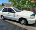 Белый Дэу Сенс, объемом двигателя 1.3 л и пробегом 229 тыс. км за 1400 $, фото 1 на Automoto.ua
