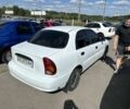 Белый Дэу Сенс, объемом двигателя 1.5 л и пробегом 250 тыс. км за 1600 $, фото 3 на Automoto.ua