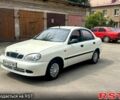 Білий Деу Сенс, об'ємом двигуна 1.3 л та пробігом 150 тис. км за 1250 $, фото 1 на Automoto.ua
