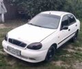 Белый Дэу Сенс, объемом двигателя 1.3 л и пробегом 224 тыс. км за 480 $, фото 1 на Automoto.ua