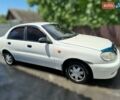 Белый Дэу Сенс, объемом двигателя 1.3 л и пробегом 229 тыс. км за 1400 $, фото 1 на Automoto.ua