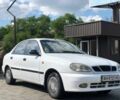 Білий Деу Сенс, об'ємом двигуна 1.3 л та пробігом 1 тис. км за 1900 $, фото 1 на Automoto.ua
