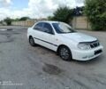 Белый Дэу Сенс, объемом двигателя 1.5 л и пробегом 888 тыс. км за 2200 $, фото 1 на Automoto.ua