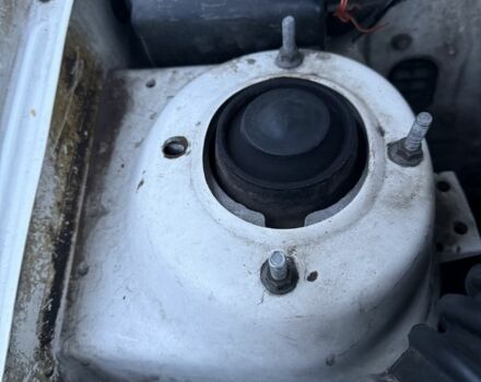 Білий Деу Сенс, об'ємом двигуна 1.5 л та пробігом 144 тис. км за 2000 $, фото 18 на Automoto.ua