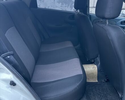 Білий Деу Сенс, об'ємом двигуна 1.5 л та пробігом 144 тис. км за 2000 $, фото 13 на Automoto.ua