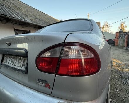 Білий Деу Сенс, об'ємом двигуна 1.3 л та пробігом 130 тис. км за 1850 $, фото 2 на Automoto.ua