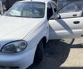 Белый Дэу Сенс, объемом двигателя 1.3 л и пробегом 248 тыс. км за 1300 $, фото 4 на Automoto.ua