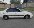 Белый Дэу Сенс, объемом двигателя 1.3 л и пробегом 250 тыс. км за 999 $, фото 4 на Automoto.ua