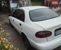 Белый Дэу Сенс, объемом двигателя 0 л и пробегом 280 тыс. км за 2300 $, фото 6 на Automoto.ua
