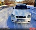 Белый Дэу Сенс, объемом двигателя 13 л и пробегом 0 тыс. км за 1800 $, фото 4 на Automoto.ua