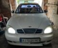 Белый Дэу Сенс, объемом двигателя 1.5 л и пробегом 280 тыс. км за 1800 $, фото 2 на Automoto.ua