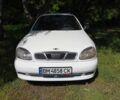 Белый Дэу Сенс, объемом двигателя 1.6 л и пробегом 333 тыс. км за 85000 $, фото 4 на Automoto.ua