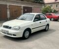 Білий Деу Сенс, об'ємом двигуна 1.3 л та пробігом 200 тис. км за 1255 $, фото 19 на Automoto.ua