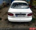Белый Дэу Сенс, объемом двигателя 1.3 л и пробегом 200 тыс. км за 1300 $, фото 2 на Automoto.ua