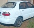 Белый Дэу Сенс, объемом двигателя 1.6 л и пробегом 207 тыс. км за 890 $, фото 2 на Automoto.ua