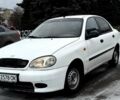 Белый Дэу Сенс, объемом двигателя 1.3 л и пробегом 300 тыс. км за 1600 $, фото 1 на Automoto.ua