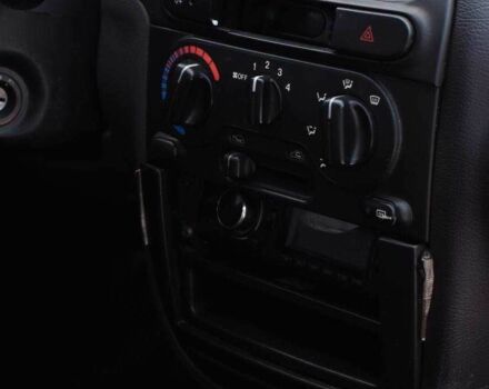 Білий Деу Сенс, об'ємом двигуна 1.5 л та пробігом 229 тис. км за 1950 $, фото 12 на Automoto.ua