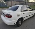 Белый Дэу Сенс, объемом двигателя 1.3 л и пробегом 250 тыс. км за 999 $, фото 6 на Automoto.ua