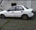 Белый Дэу Сенс, объемом двигателя 1.3 л и пробегом 75 тыс. км за 297 $, фото 1 на Automoto.ua