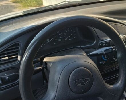 Белый Дэу Сенс, объемом двигателя 0 л и пробегом 380 тыс. км за 1649 $, фото 5 на Automoto.ua