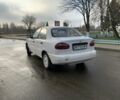Белый Дэу Сенс, объемом двигателя 1.5 л и пробегом 260 тыс. км за 1350 $, фото 3 на Automoto.ua