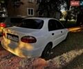 Белый Дэу Сенс, объемом двигателя 1.3 л и пробегом 247 тыс. км за 2100 $, фото 5 на Automoto.ua