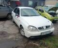 Білий Деу Сенс, об'ємом двигуна 1.3 л та пробігом 230 тис. км за 802 $, фото 1 на Automoto.ua