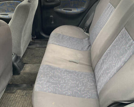 Белый Дэу Сенс, объемом двигателя 1.3 л и пробегом 204 тыс. км за 1000 $, фото 7 на Automoto.ua