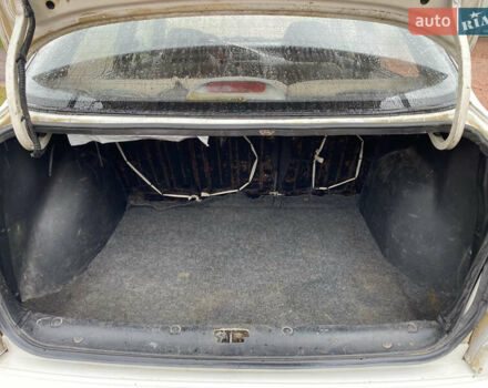 Белый Дэу Сенс, объемом двигателя 1.3 л и пробегом 204 тыс. км за 1000 $, фото 9 на Automoto.ua