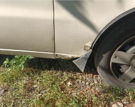 Белый Дэу Сенс, объемом двигателя 0 л и пробегом 380 тыс. км за 1649 $, фото 4 на Automoto.ua