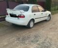 Білий Деу Сенс, об'ємом двигуна 1.3 л та пробігом 2 тис. км за 1700 $, фото 6 на Automoto.ua