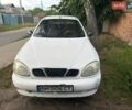 Білий Деу Сенс, об'ємом двигуна 1.3 л та пробігом 278 тис. км за 1100 $, фото 1 на Automoto.ua