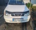 Белый Дэу Сенс, объемом двигателя 1.3 л и пробегом 270 тыс. км за 1800 $, фото 1 на Automoto.ua