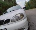 Белый Дэу Сенс, объемом двигателя 1 л и пробегом 300 тыс. км за 1550 $, фото 1 на Automoto.ua