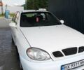 Білий Деу Сенс, об'ємом двигуна 1.5 л та пробігом 170 тис. км за 901 $, фото 1 на Automoto.ua