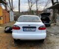 Белый Дэу Сенс, объемом двигателя 1.3 л и пробегом 0 тыс. км за 2200 $, фото 2 на Automoto.ua