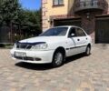 Білий Деу Сенс, об'ємом двигуна 1.5 л та пробігом 280 тис. км за 1299 $, фото 1 на Automoto.ua