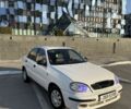 Белый Дэу Сенс, объемом двигателя 1.5 л и пробегом 100 тыс. км за 1250 $, фото 1 на Automoto.ua