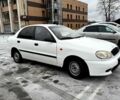 Белый Дэу Сенс, объемом двигателя 1.3 л и пробегом 300 тыс. км за 1500 $, фото 1 на Automoto.ua