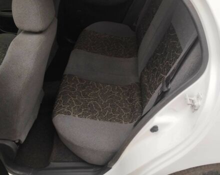 Белый Дэу Сенс, объемом двигателя 1.3 л и пробегом 169 тыс. км за 1779 $, фото 2 на Automoto.ua