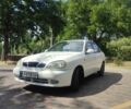 Белый Дэу Сенс, объемом двигателя 1.5 л и пробегом 170 тыс. км за 1600 $, фото 2 на Automoto.ua
