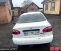 Белый Дэу Сенс, объемом двигателя 1.3 л и пробегом 275 тыс. км за 1500 $, фото 1 на Automoto.ua
