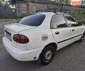 Белый Дэу Сенс, объемом двигателя 1.3 л и пробегом 250 тыс. км за 1300 $, фото 9 на Automoto.ua