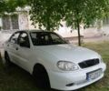 Белый Дэу Сенс, объемом двигателя 1.3 л и пробегом 200 тыс. км за 1600 $, фото 1 на Automoto.ua