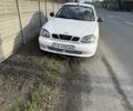Белый Дэу Сенс, объемом двигателя 1.6 л и пробегом 200 тыс. км за 750 $, фото 1 на Automoto.ua
