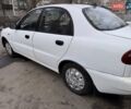 Білий Деу Сенс, об'ємом двигуна 1.3 л та пробігом 250 тис. км за 1699 $, фото 1 на Automoto.ua
