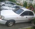 Белый Дэу Сенс, объемом двигателя 1.5 л и пробегом 4 тыс. км за 2000 $, фото 1 на Automoto.ua